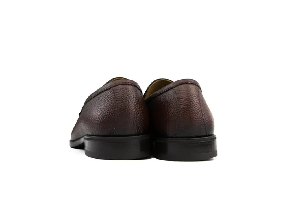 Instappers | Loafers / Instappers^Giorgio Loafer Vicenza Sigaro