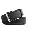 Riemen | Herenaccessoires^Giorgio Riem Boy Antracite