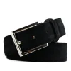 Riemen | Herenaccessoires^Giorgio Riem Boy Black