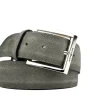 Riemen | Herenaccessoires^Giorgio Riem Daytona Gainsboro
