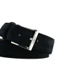 Riemen | Herenaccessoires^Giorgio Riem Light Boy Navy