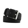 Riemen | Herenaccessoires^Giorgio Riem Nero Pavia