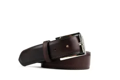 Riemen | Herenaccessoires^Giorgio Riem Padova Sigaro