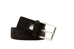 Riemen | Herenaccessoires^Giorgio Riem Relax Pepe