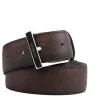 Riemen | Herenaccessoires^Giorgio Riem Vicenza Sigaro