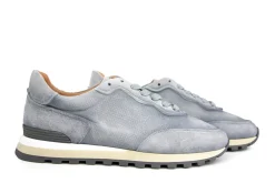 Sneakers^Giorgio Sneaker Maiori Grey