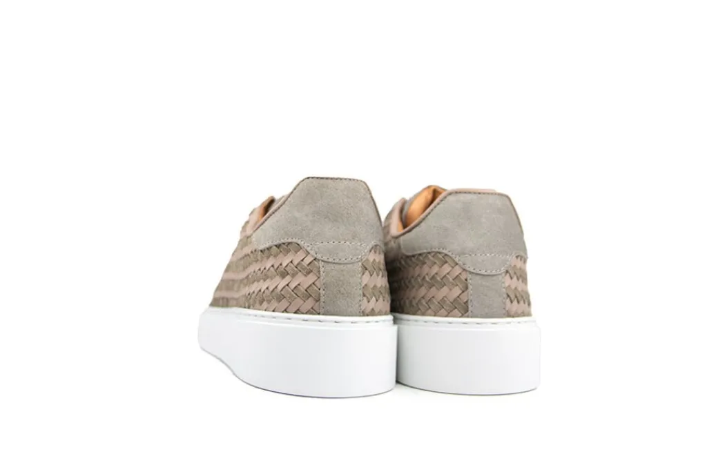 Sneakers^Giorgio Sneaker Suma Beige