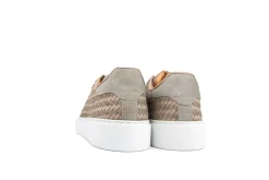 Sneakers^Giorgio Sneaker Suma Beige