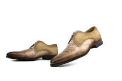 Veterschoenen | Nette Schoenen^Giorgio Veter Cocco Mono Corda