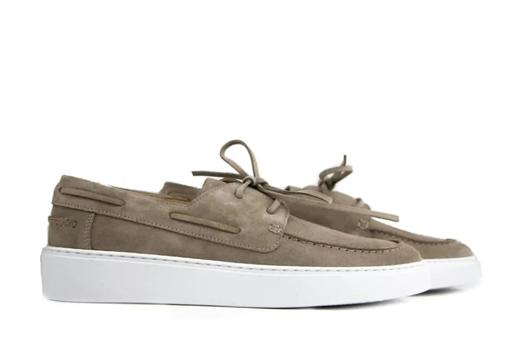 Veterschoenen^Giorgio Veter Relax Antilope