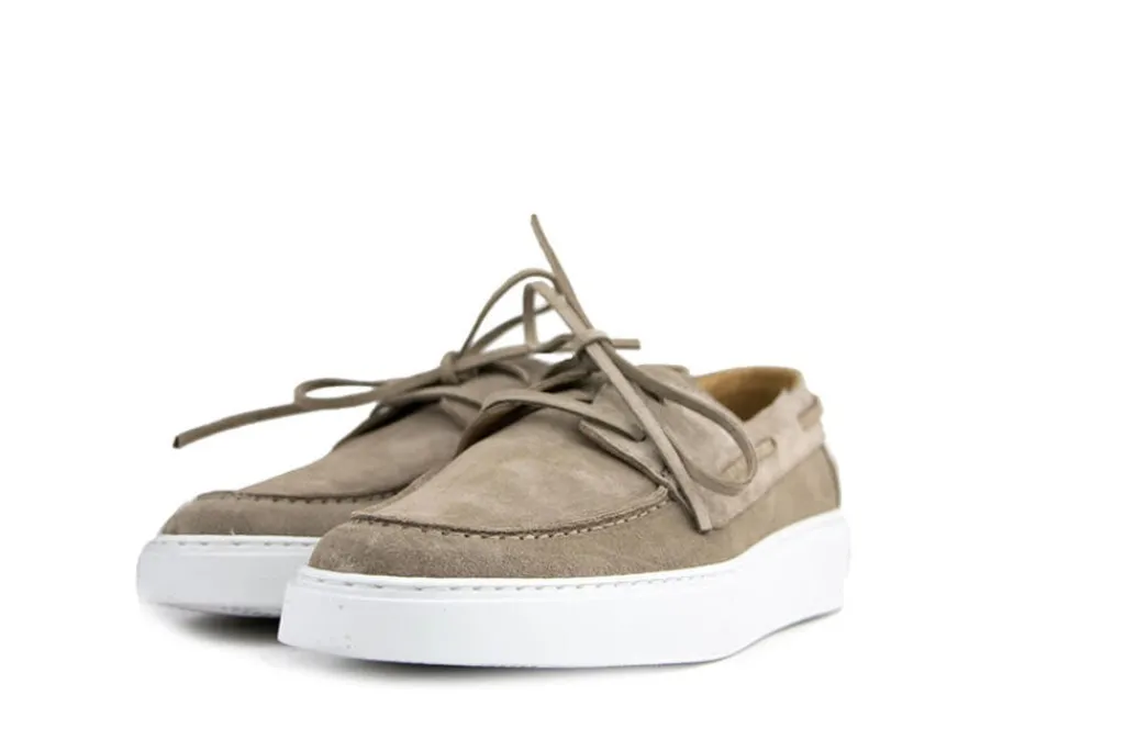Veterschoenen^Giorgio Veter Relax Antilope