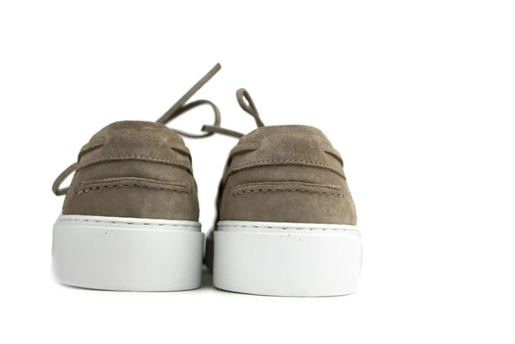 Veterschoenen^Giorgio Veter Relax Antilope