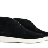 Veterboots En Bikerboot^Giorgio Veterboot Boy Black