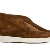 Veterboots En Bikerboot^Giorgio Veterboot Boy Cognac
