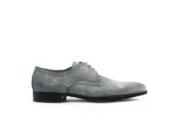 Veterschoenen | Nette Schoenen^Giorgio Veterschoen Foslight Grigio