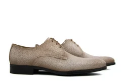 Veterschoenen | Nette Schoenen^Giorgio Veterschoen Juta Beige