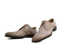 Veterschoenen | Nette Schoenen^Giorgio Veterschoen Juta Beige