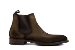 Chelsea Boots^Greve Chelsea Boot Piave Nature Shade