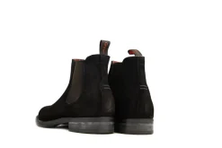 Chelsea Boots^Greve Chelsea Boot Piave Dark Brown Shade