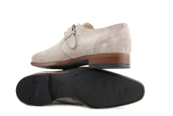 Gespschoenen | Nette Schoenen^Greve Gesp Ribolla Roccia Suede