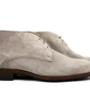 Nette Schoenen | Hoge Veterschoenen^Greve Hoge Veter Ribolla Roccia Suede