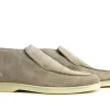 Instappers | Loafers / Instappers^Greve Loafer Elba Earth Merino