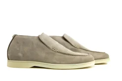 Instappers | Loafers / Instappers^Greve Loafer Elba Earth Merino