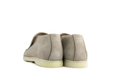 Instappers | Loafers / Instappers^Greve Loafer Elba Earth Merino