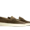 Loafers / Instappers^Greve Loafer Wave Sesamo Talca
