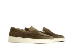 Loafers / Instappers^Greve Loafer Wave Sesamo Talca