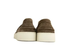 Loafers / Instappers^Greve Loafer Wave Sesamo Talca