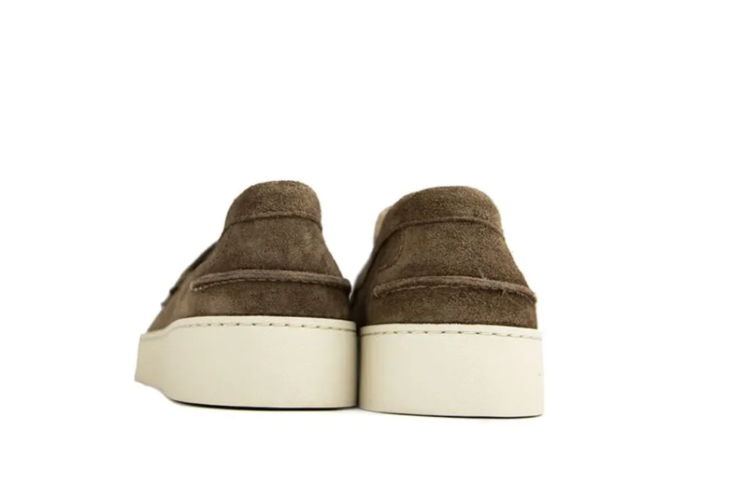 Loafers / Instappers^Greve Loafer Wave Sesamo Talca