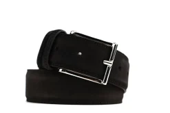 Riemen | Herenaccessoires^Greve Riem Dark Brown Shade