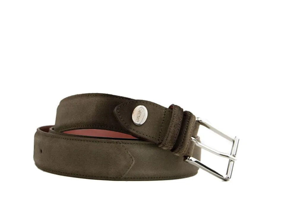 Riemen | Herenaccessoires^Greve Riem Nature Shade
