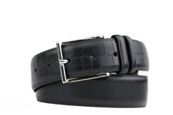 Riemen | Herenaccessoires^Greve Riem Notte Cocco