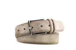 Herenaccessoires | Riemen^Greve Riem Roccia Suede