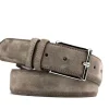 Riemen | Herenaccessoires^Greve Riem Taiga Suede