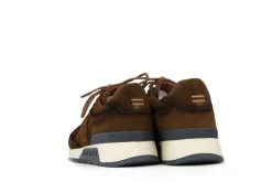 Sneakers^Greve Sneaker Haarlem K Brulee Shade