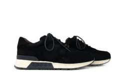 Sneakers^Greve Sneaker Haarlem K Night Blue Shade