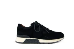 Sneakers^Greve Sneaker Haarlem K Night Blue Shade