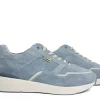 Sneakers^Greve Sneaker Walker K Aria Suede