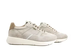 Sneakers^Greve Sneaker Walker K Fantasma Suede