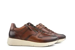 Sneakers^Greve Sneaker Walker K Mogano