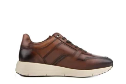 Sneakers^Greve Sneaker Walker K Mogano