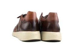 Sneakers^Greve Sneaker Walker K Mogano