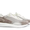 Sneakers^Greve Sneaker Walker K Roccia Suede