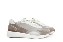 Sneakers^Greve Sneaker Walker K Roccia Suede