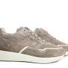 Sneakers^Greve Sneaker Walker K Roccia Suede