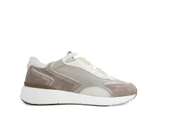 Sneakers^Greve Sneaker Walker K Roccia Suede