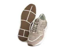 Sneakers^Greve Sneaker Walker K Roccia Suede
